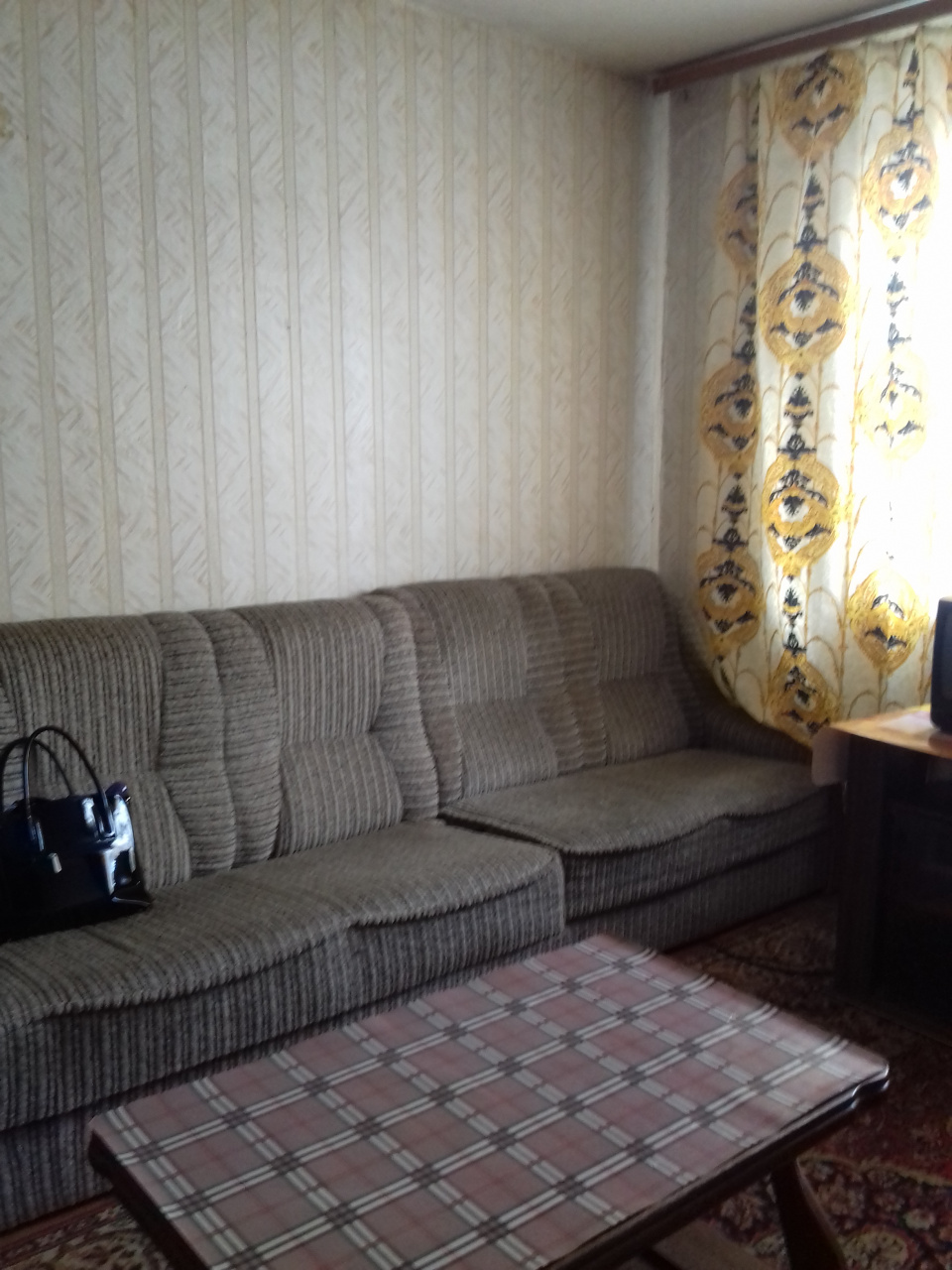 2-комнатная квартира, 52 м² - фото 2
