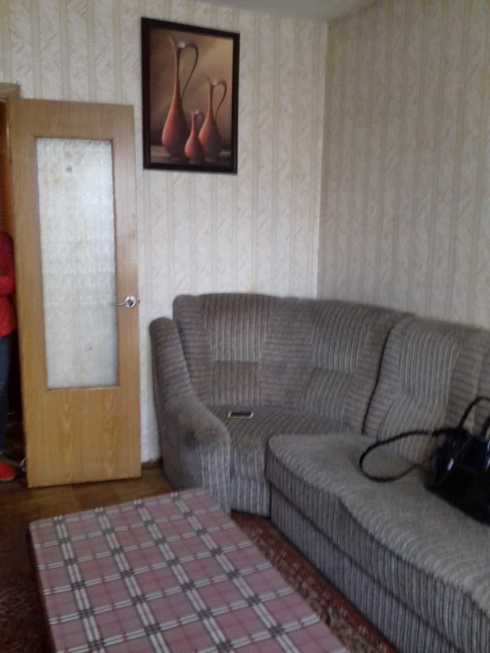 2-комнатная квартира, 52 м² - фото 3