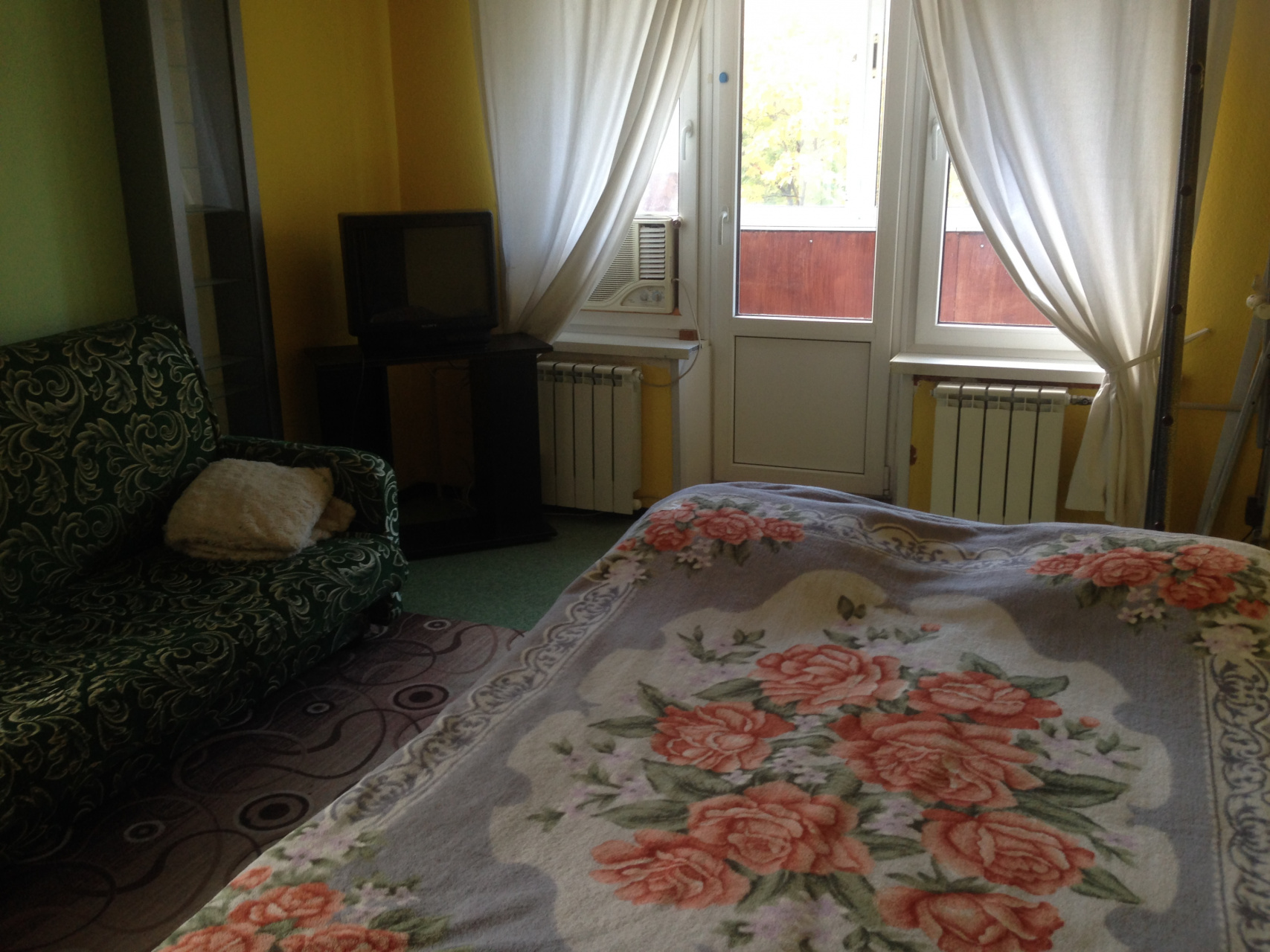 2-комнатная квартира, 42 м² - фото 6