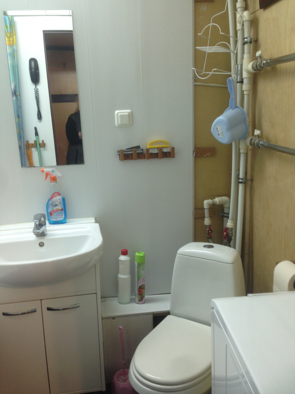 2-комнатная квартира, 42 м² - фото 15