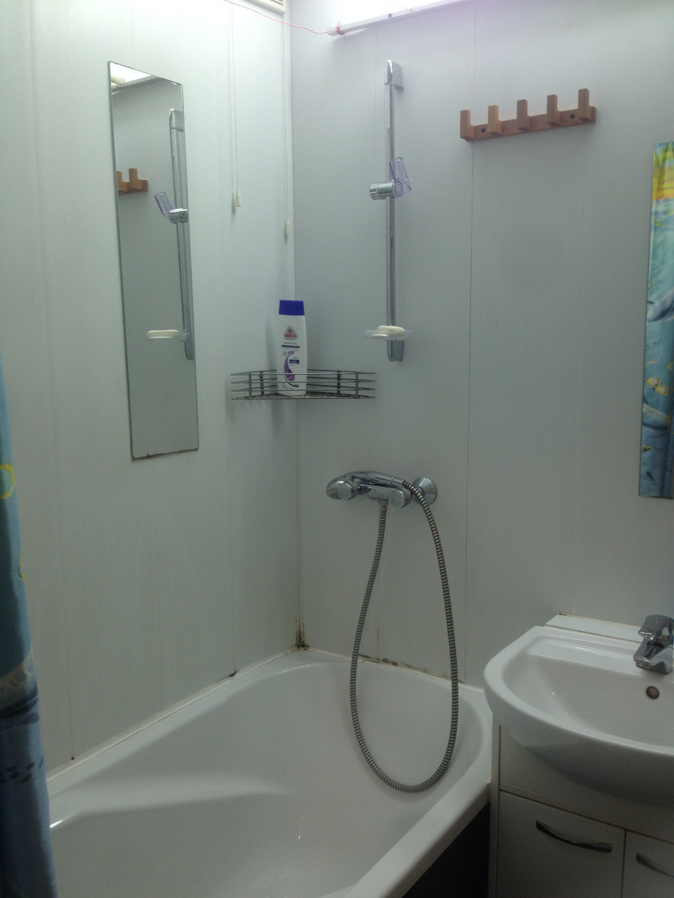 2-комнатная квартира, 42 м² - фото 16