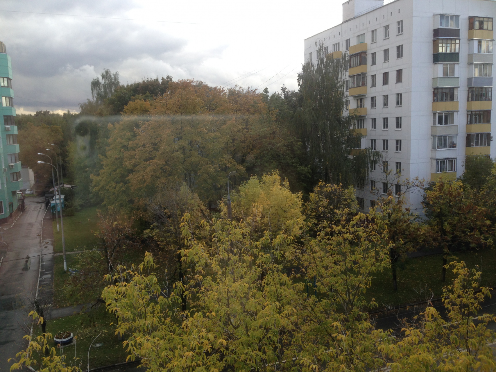 2-комнатная квартира, 42 м² - фото 24