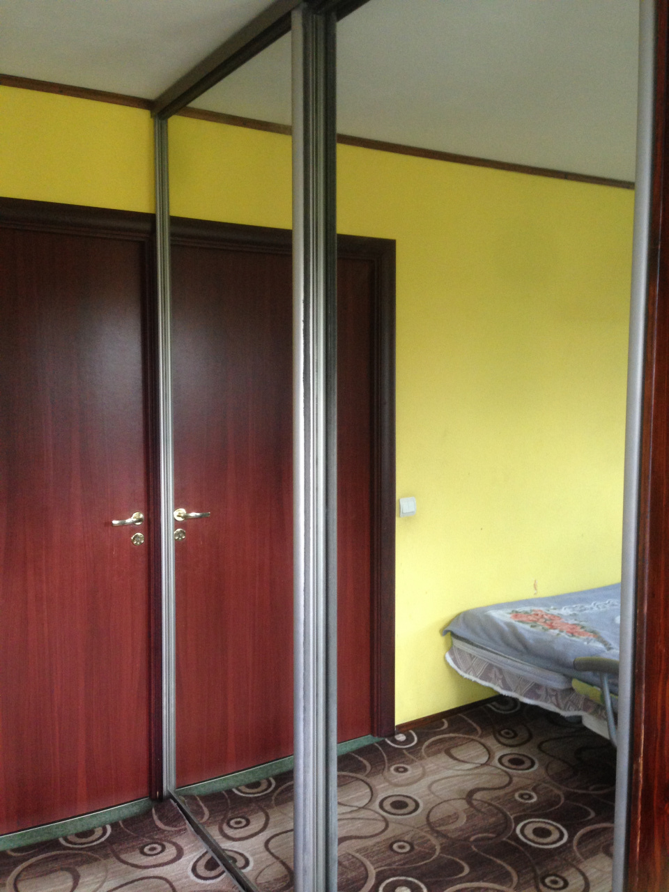 2-комнатная квартира, 42 м² - фото 4