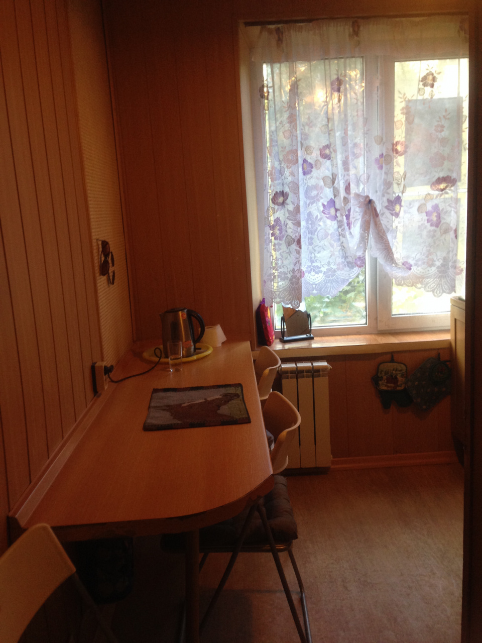 2-комнатная квартира, 42 м² - фото 10
