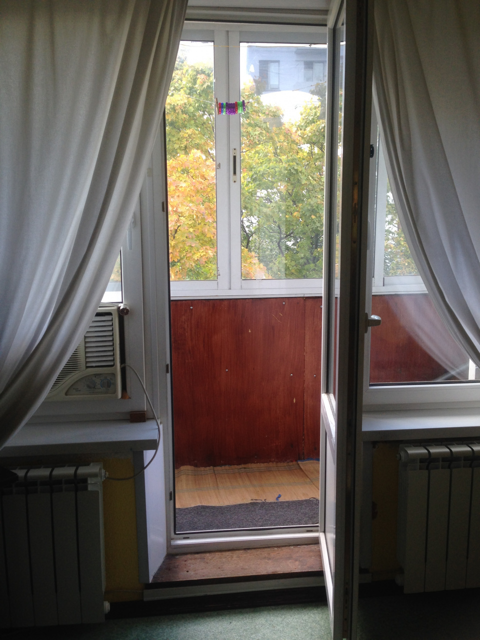 2-комнатная квартира, 42 м² - фото 5