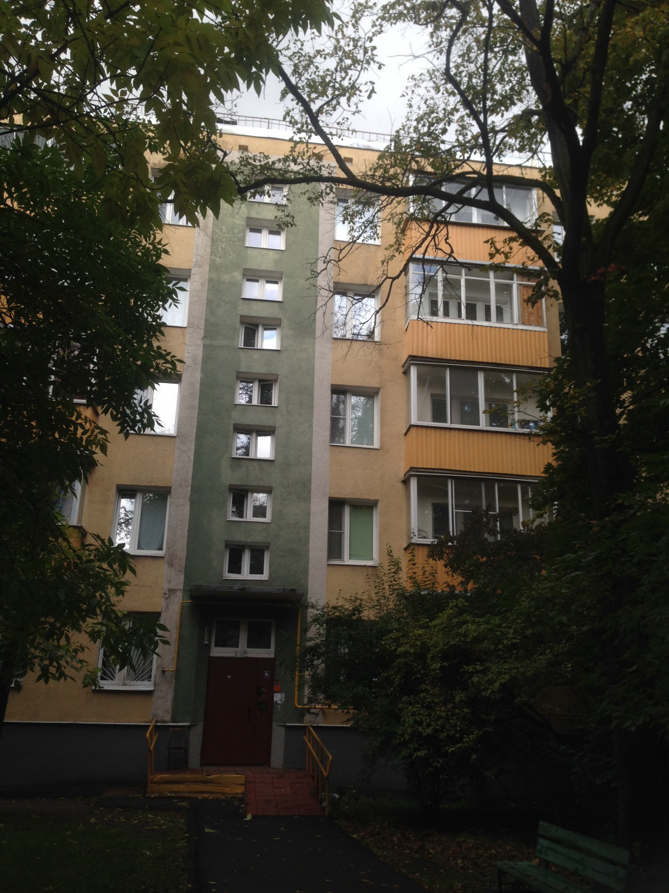 2-комнатная квартира, 42 м² - фото 18
