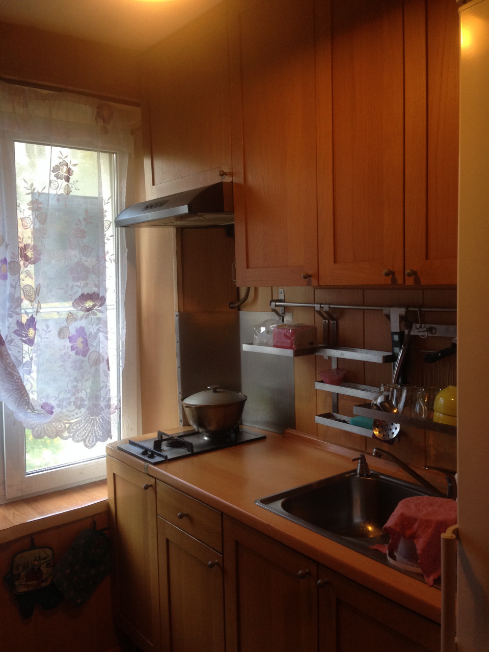2-комнатная квартира, 42 м² - фото 13