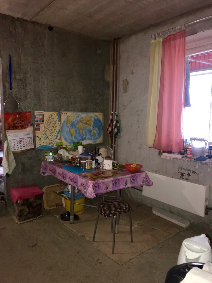 3-комнатная квартира, 98 м² - фото 12