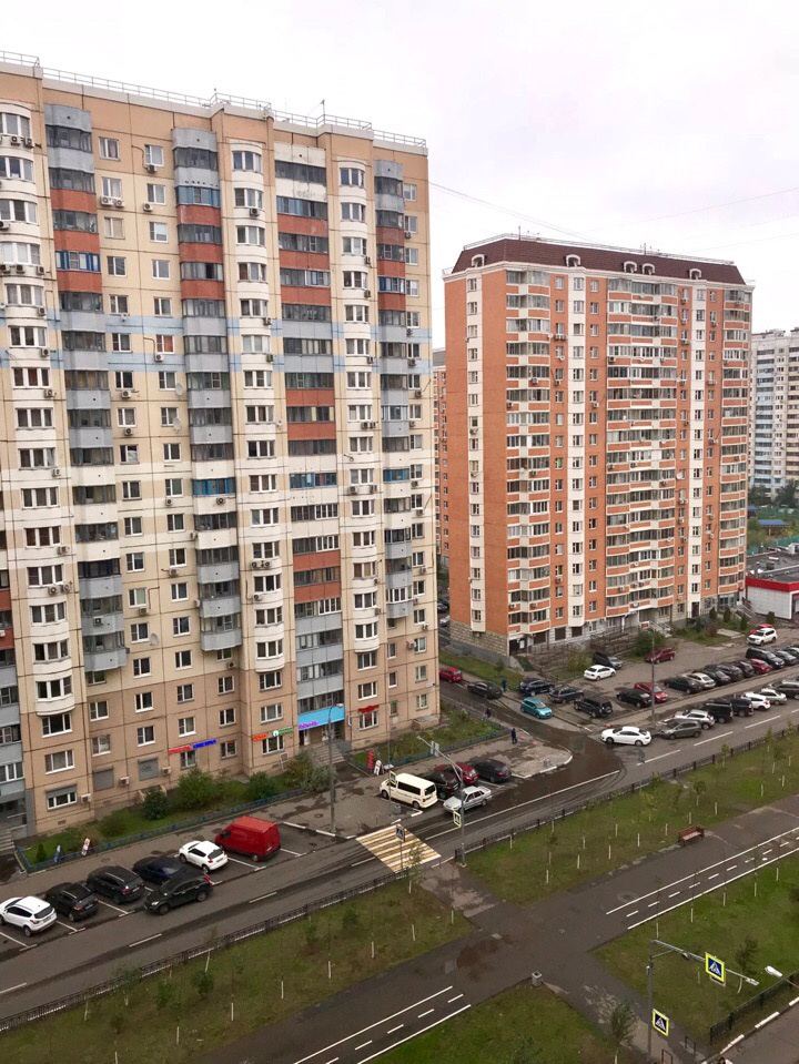 3-комнатная квартира, 98 м² - фото 5