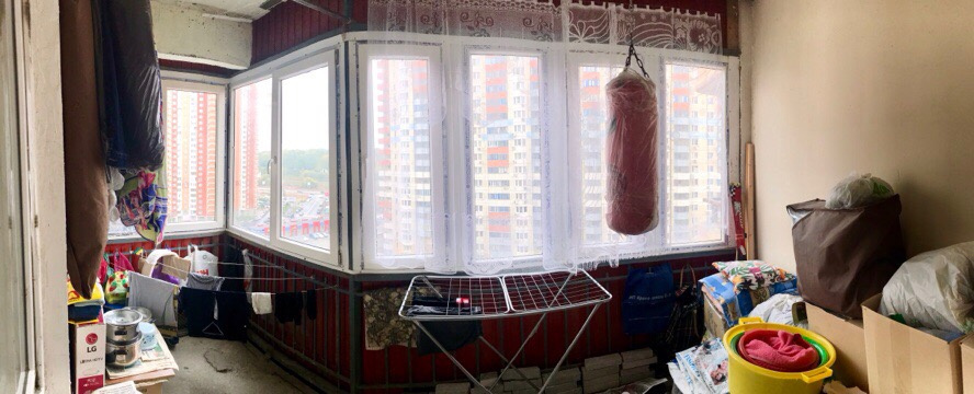 3-комнатная квартира, 98 м² - фото 14