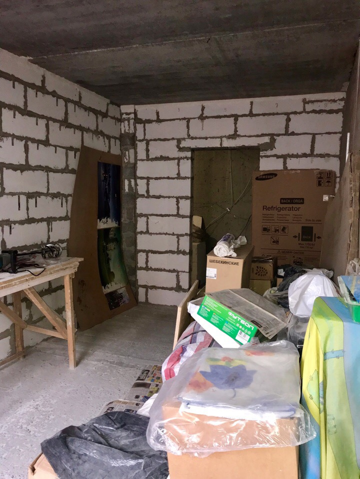 3-комнатная квартира, 98 м² - фото 16