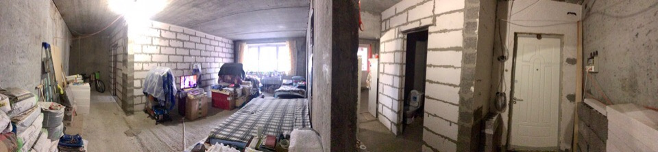 3-комнатная квартира, 98 м² - фото 9