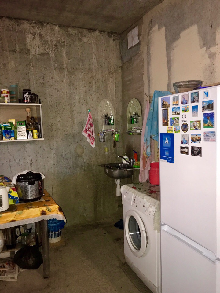 3-комнатная квартира, 98 м² - фото 13