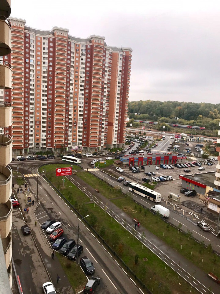 3-комнатная квартира, 98 м² - фото 4