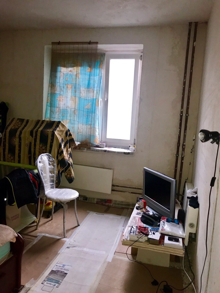 3-комнатная квартира, 98 м² - фото 21