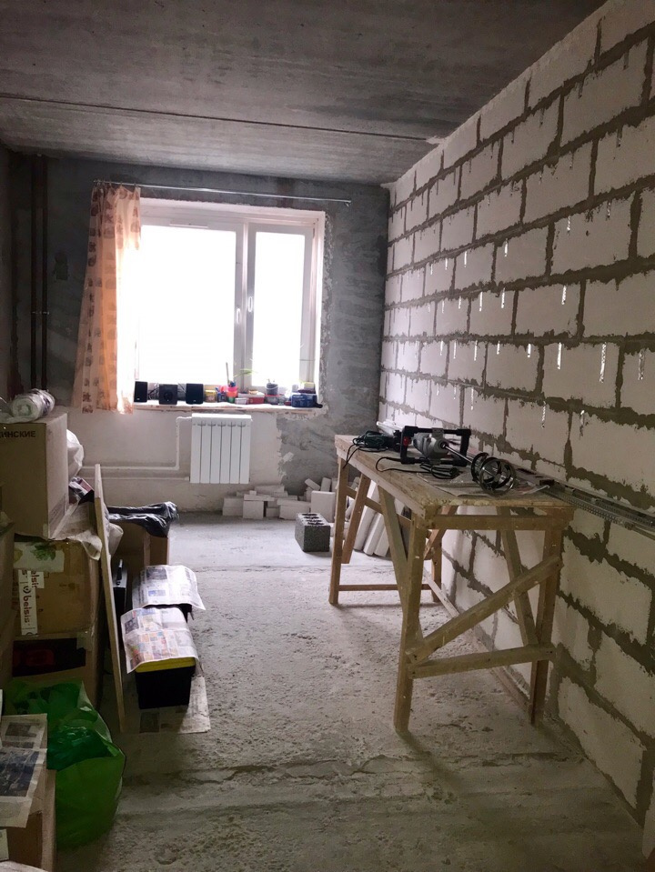 3-комнатная квартира, 98 м² - фото 17