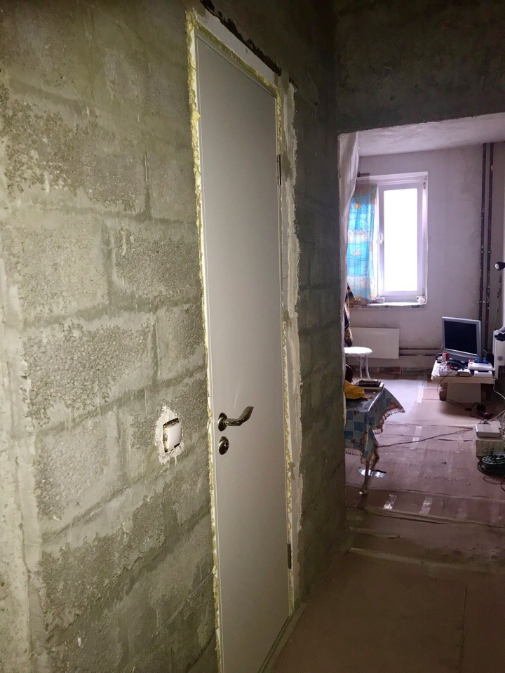 3-комнатная квартира, 98 м² - фото 19