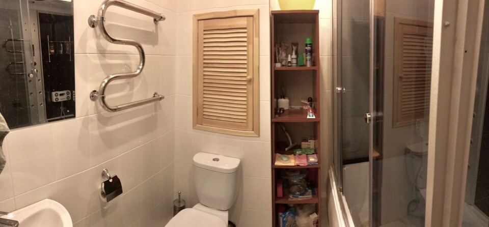 3-комнатная квартира, 98 м² - фото 22