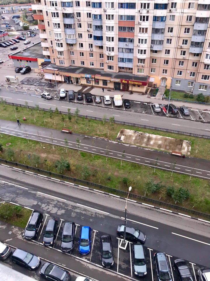 3-комнатная квартира, 98 м² - фото 6