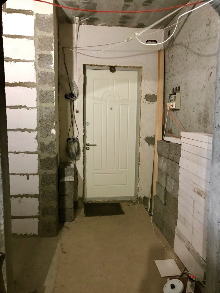 3-комнатная квартира, 98 м² - фото 7
