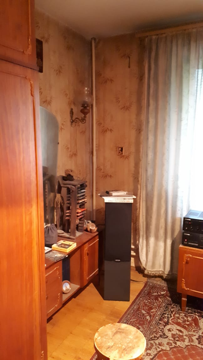 3-комнатная квартира, 74 м² - фото 11