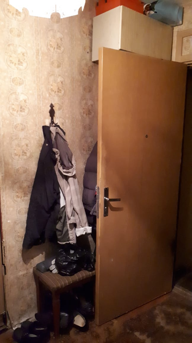3-комнатная квартира, 74 м² - фото 9