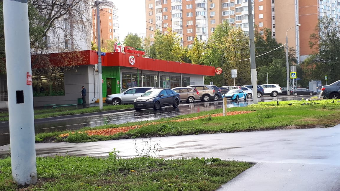 3-комнатная квартира, 74 м² - фото 2