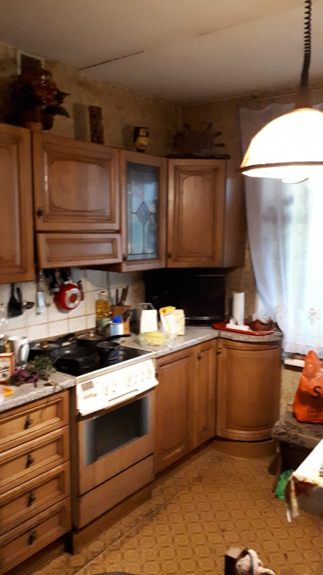 3-комнатная квартира, 74 м² - фото 15