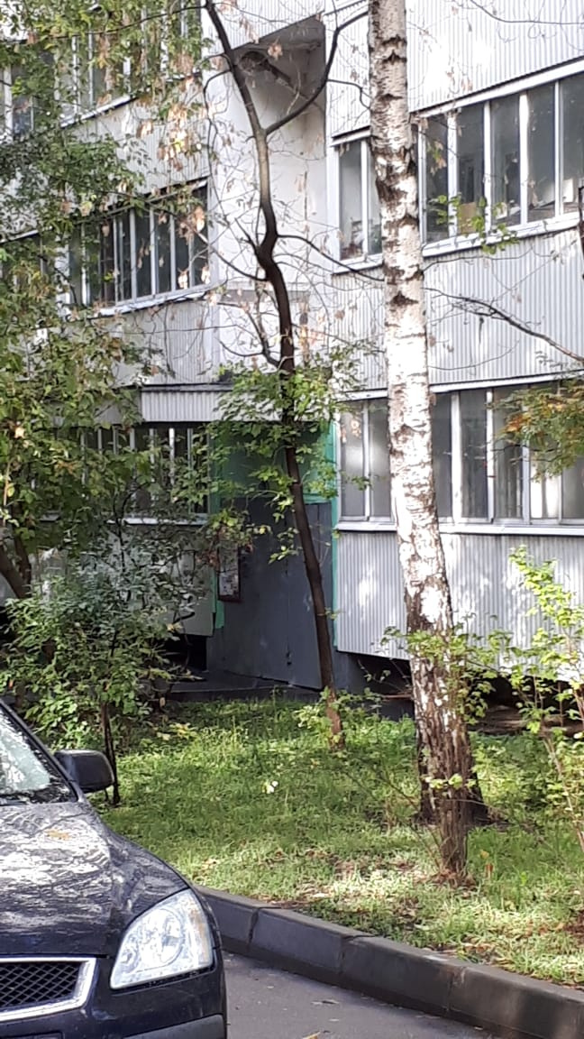 3-комнатная квартира, 74 м² - фото 5