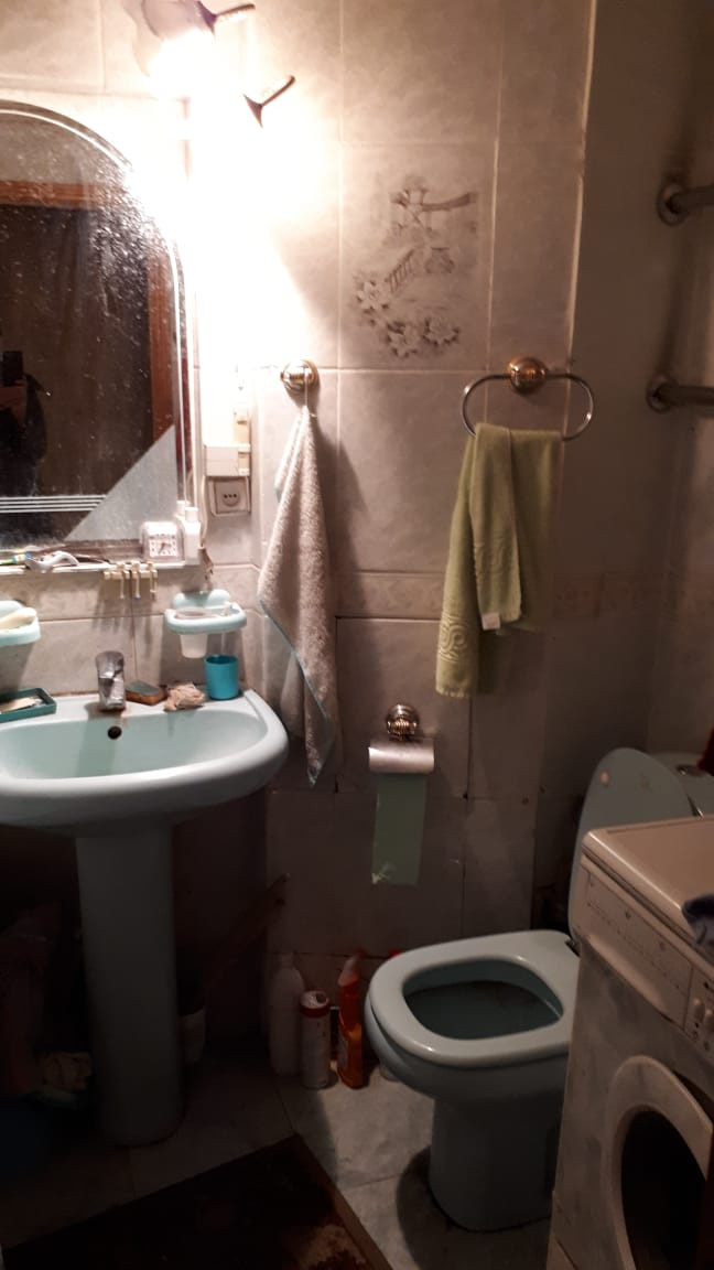 3-комнатная квартира, 74 м² - фото 17