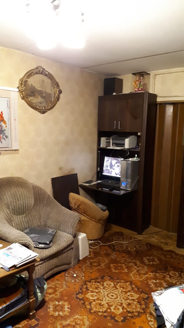 3-комнатная квартира, 74 м² - фото 13
