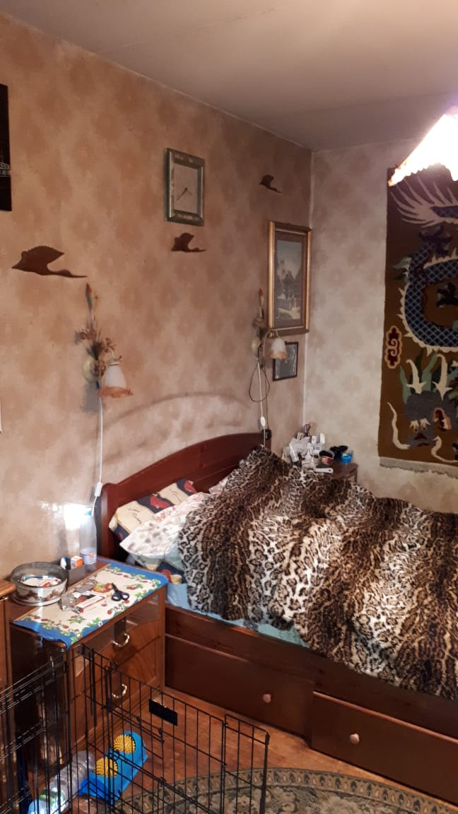 3-комнатная квартира, 74 м² - фото 10