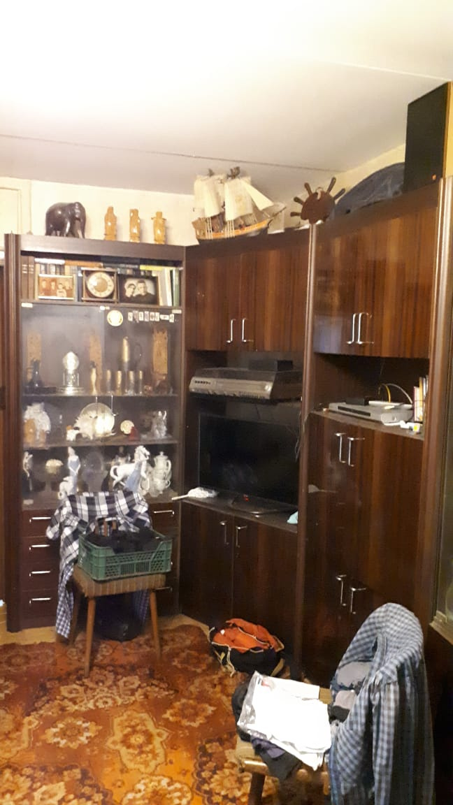 3-комнатная квартира, 74 м² - фото 12