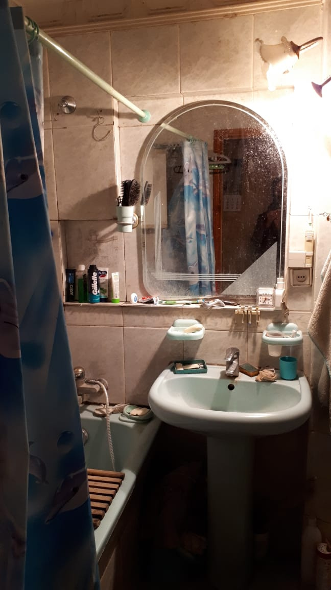 3-комнатная квартира, 74 м² - фото 16