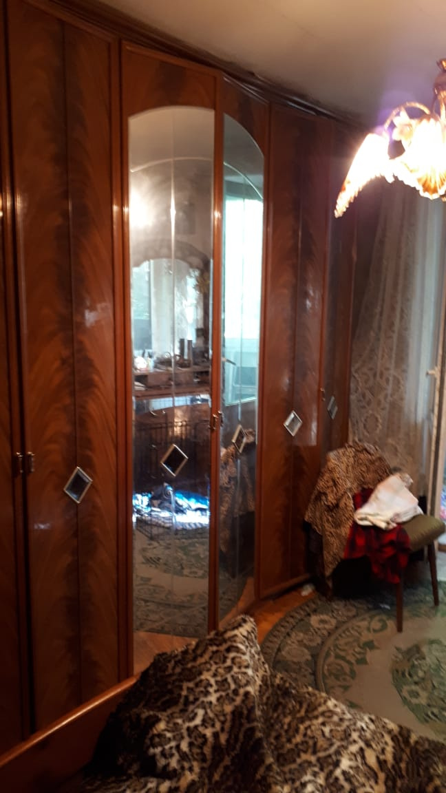 3-комнатная квартира, 74 м² - фото 14