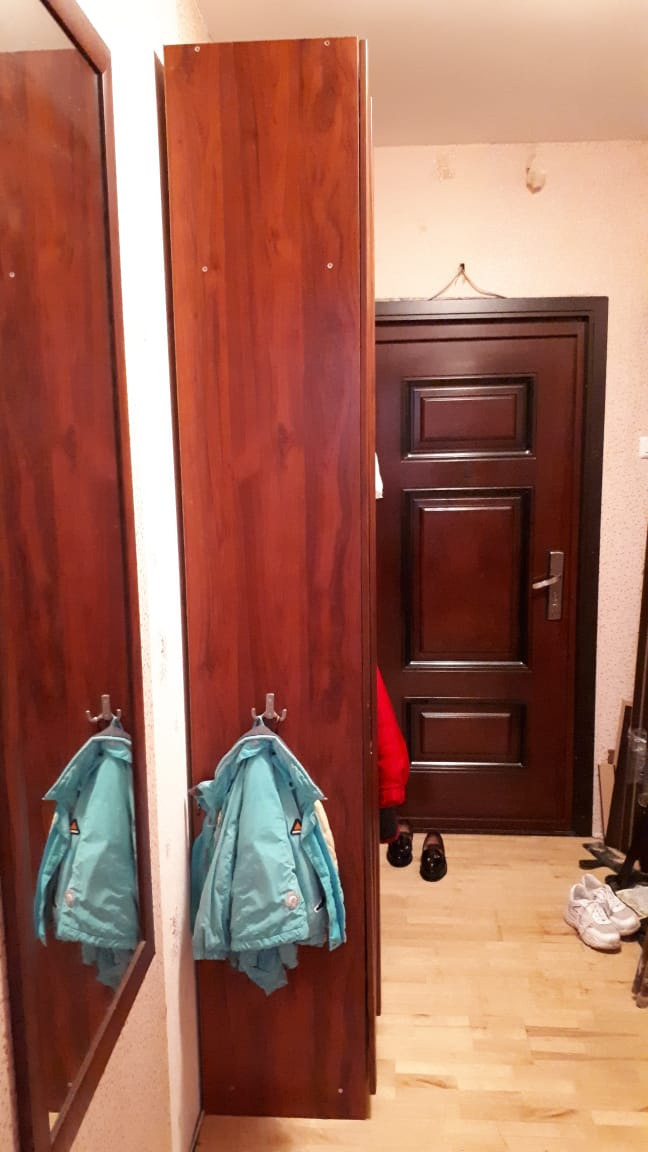 2-комнатная квартира, 64 м² - фото 9