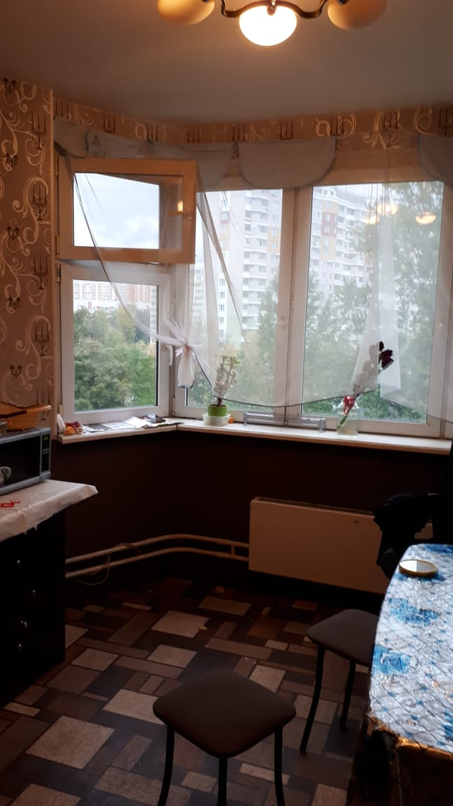 2-комнатная квартира, 64 м² - фото 13