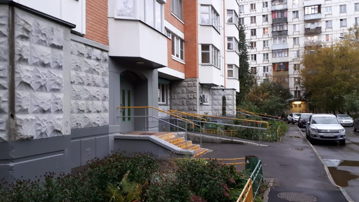 2-комнатная квартира, 64 м² - фото 2