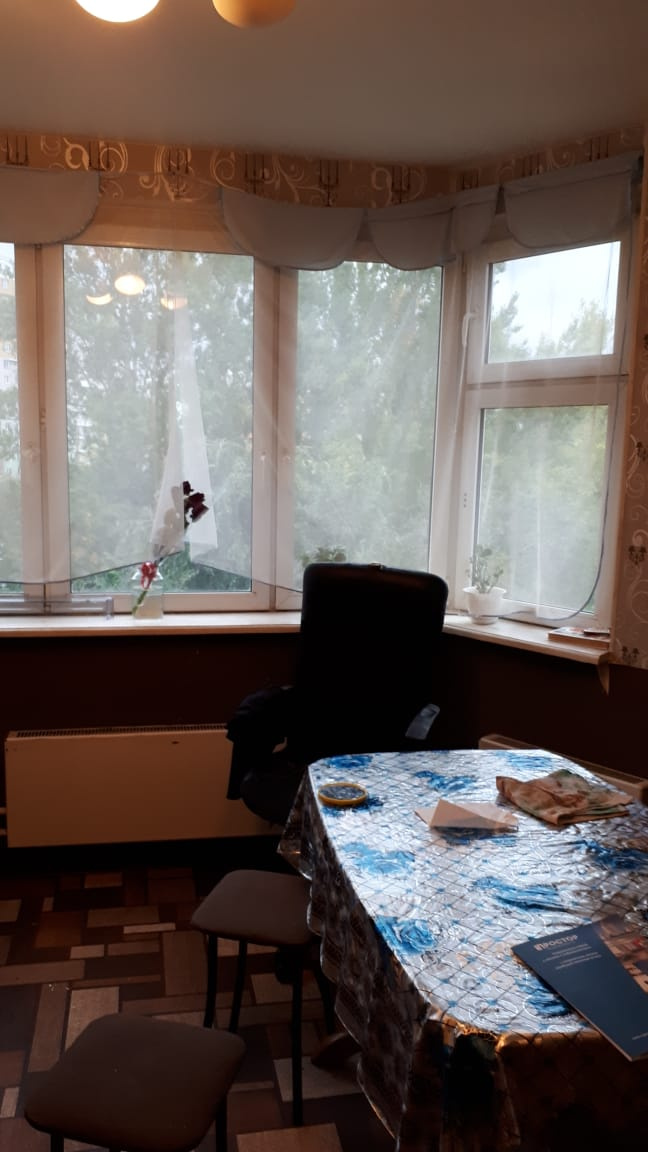 2-комнатная квартира, 64 м² - фото 10