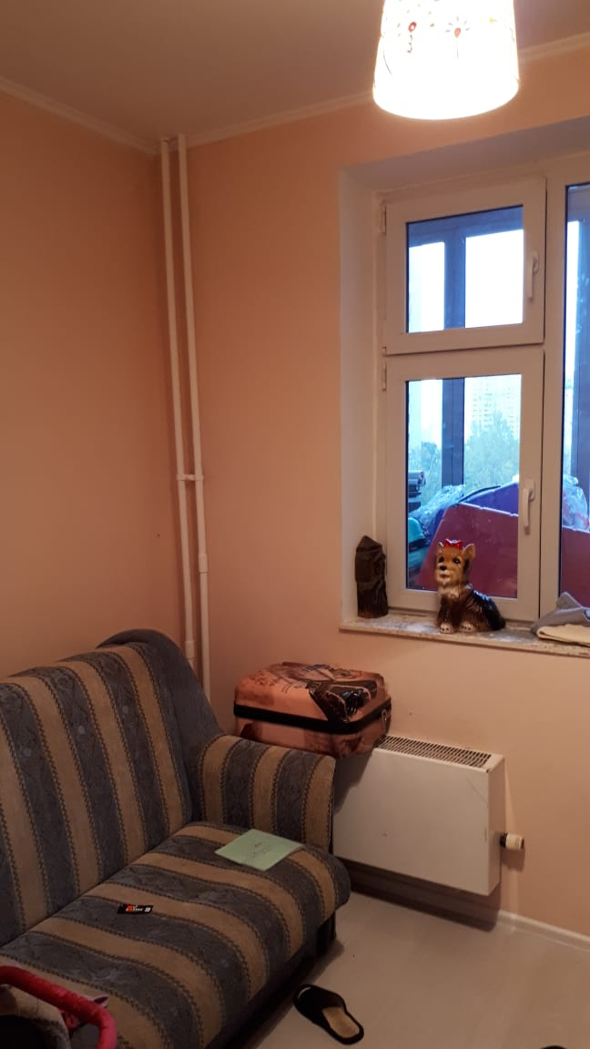 2-комнатная квартира, 64 м² - фото 12