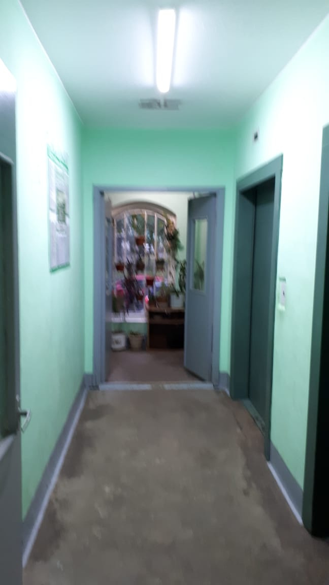 2-комнатная квартира, 64 м² - фото 7