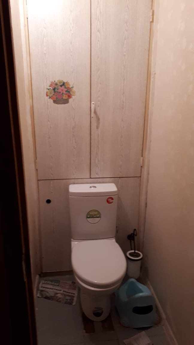 2-комнатная квартира, 64 м² - фото 16