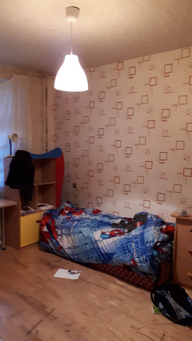 2-комнатная квартира, 64 м² - фото 15