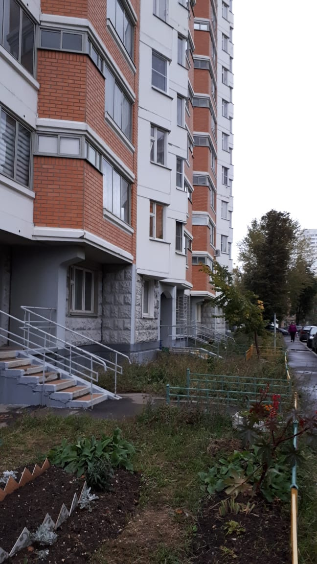 2-комнатная квартира, 64 м² - фото 5