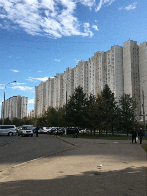 1-комнатная квартира, 37.2 м² - фото 8