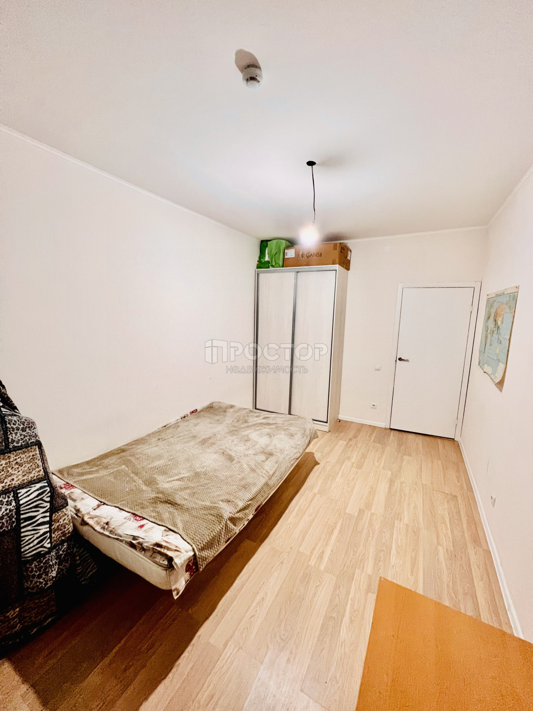 3-комнатная квартира, 76 м² - фото 5