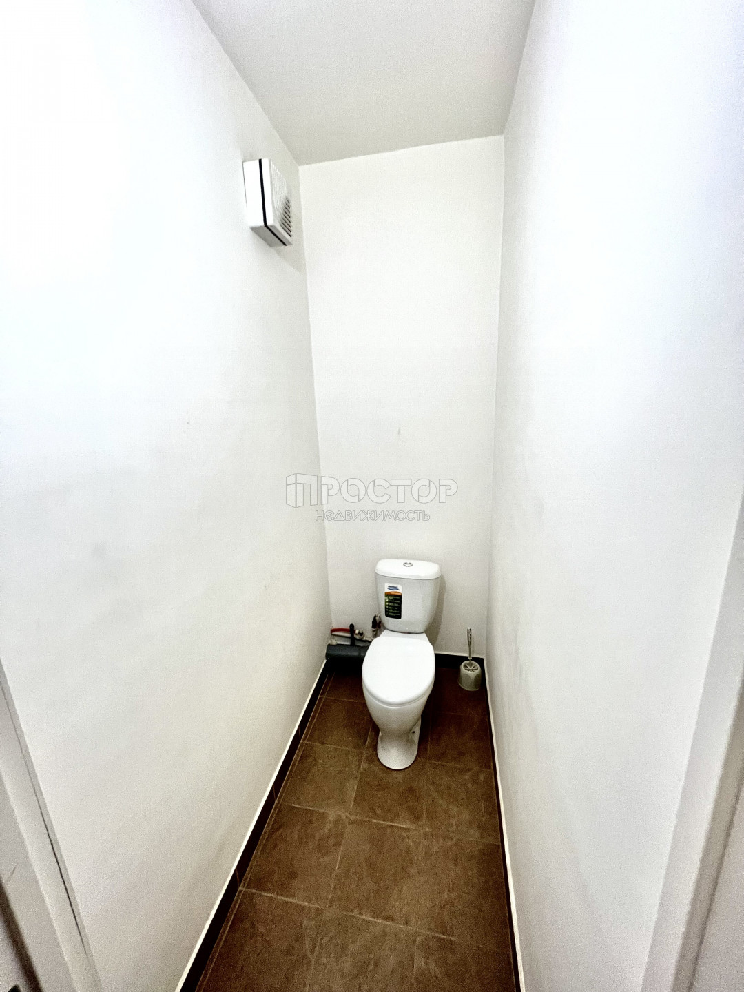 3-комнатная квартира, 76 м² - фото 19
