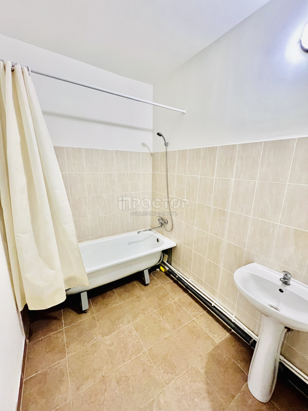 3-комнатная квартира, 76 м² - фото 17
