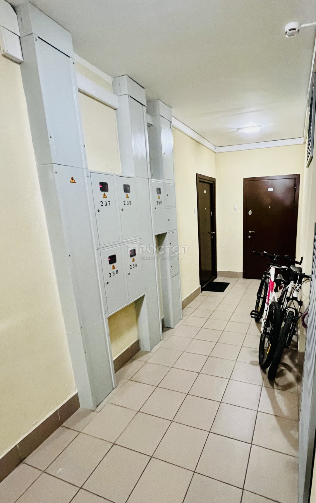 3-комнатная квартира, 76 м² - фото 22