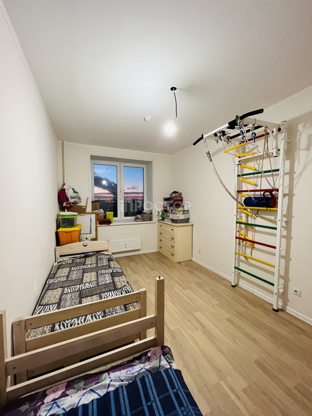 3-комнатная квартира, 76 м² - фото 4